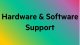 Hewlett Packard Enterprise Aruba Networking Foundational Care 4Y CTR 6-Hour CDMR AirWave Pro Gen 10 Appliance SVC