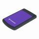 Transcend StoreJet 25H3 #4