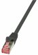 LogiLink Cat.6 S/FTP, 3m