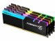 G.Skill Trident Z RGB F4-3200C16Q-64GTZR