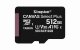 Kingston Technology Canvas Select Plus #3