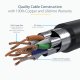 StarTech.com 6ASPAT750CMBK #7