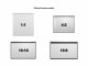 Multibrackets 5606 #10