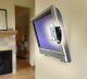 Ergotron LX HD Wall Mount Pivot #2