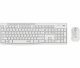 Logitech MK295 Silent