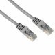 Hama CAT5e Patch Cable UTP, 3 m, Grey
