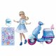 Hasbro Cinderella's Sweet Scooter #3