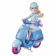 Hasbro Cinderella's Sweet Scooter #2