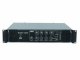 Omnitronic MP-60 PA mixing amplifier