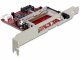 DeLOCK SATA Card Reader #2