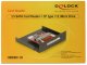 DeLOCK SATA Card Reader #3