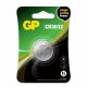 GP Batteries Lithium CR3032