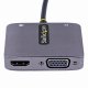 StarTech.com 122-USBC-HDMI-4K-VGA #3