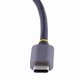 StarTech.com 122-USBC-HDMI-4K-VGA #6