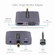 StarTech.com 122-USBC-HDMI-4K-VGA #8