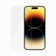 PanzerGlass SAFE. by PanzerGlass Screen Protector iPhone 14 Pro Ultra-Wide Fit #4