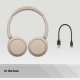 Sony WH-CH520 #7