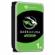 Seagate Barracuda ST1000DM014 #2