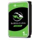 Seagate Barracuda ST1000DM014