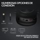 Logitech PRO X 2 LIGHTSPEED WL Headset - MAGENTA #5