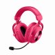 Logitech PRO X 2 LIGHTSPEED WL Headset - MAGENTA