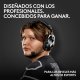Logitech PRO X 2 LIGHTSPEED WL Headset - MAGENTA #2