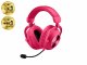 Logitech PRO X 2 LIGHTSPEED Headset #5