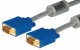 Tecline S-VGA MM 1m