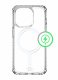 ITSKINS HYBRID R // CLEAR