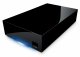 LaCie Network Space 2 1TB, design by Neil Poulton #1