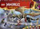 Lego NINJAGO Egalt the Master Dragon