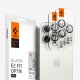 Spigen Optik Pro EZ Fit