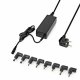 Nedis NBAU65110BK