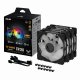 ASUS TUF Gaming TR120 ARGB Reverse Fan - Triple Pack #9