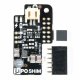 Pimoroni LiPo SHIM #6