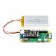 Pimoroni LiPo SHIM #5
