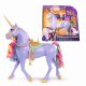 Spin Master Unicorn Academy Rainbow Light-up Wildstar