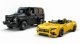Lego Speed Champions Mercedes-AMG G 63 & Mercedes-AMG SL 63 #3