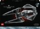 Lego Star Wars TIE Interceptor #1