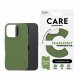 PanzerGlass CARE by PanzerGlass Case Green iPhone 16 Pro #2