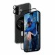 PanzerGlass 4-in-1 Protection Bundle iPhone 16 Plus