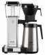 Moccamaster Automatic Thermo Polished Silver