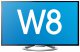 Sony KDL-47W805A #1