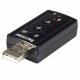 StarTech.com ICUSBAUDIO7