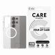 PanzerGlass CARE by PanzerGlass Star Lit Case w. White Qi Compatible Samsung Galaxy S25 Ultra #2