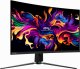 MSI MPG 321CURX QD-OLED #4
