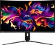 MSI MPG 321CURX QD-OLED #5