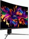 MSI MPG 321CURX QD-OLED #12