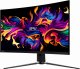 MSI MPG 321CURX QD-OLED #3