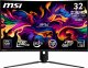 MSI MPG 321CURX QD-OLED #22